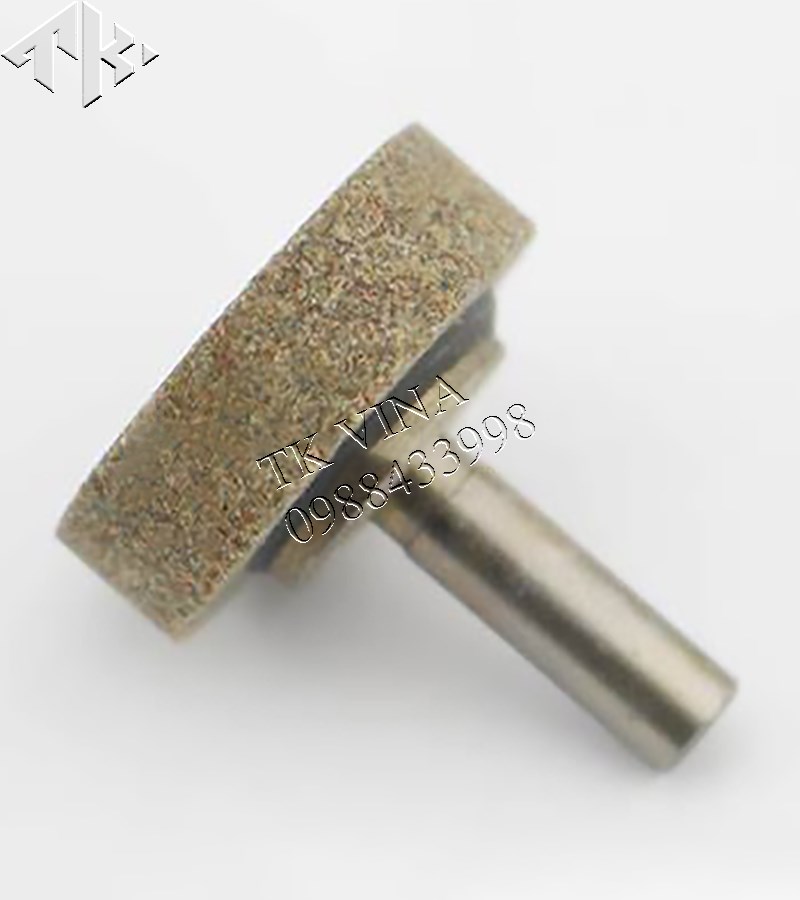 2584-ĐÁ MÀI DAO MÁY TRẢI VẢI TỰ ĐỘNG GERBER - GRINDING STONE